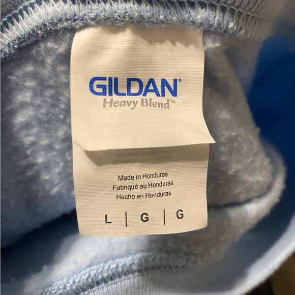 Brett Kavanaugh Christmas Sweater (Crewneck) - Picture 3 of 3